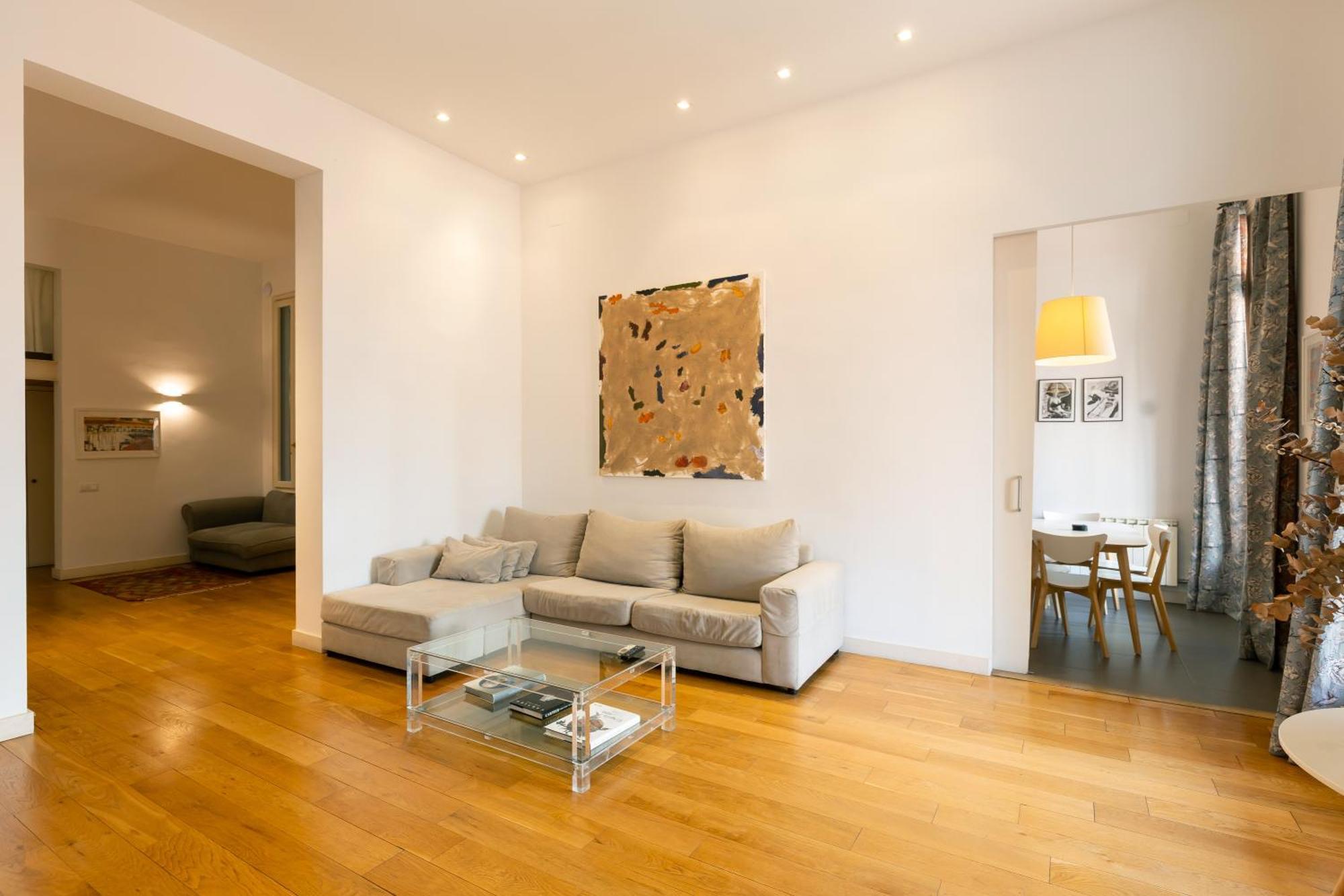 Bcn 41 Appartement