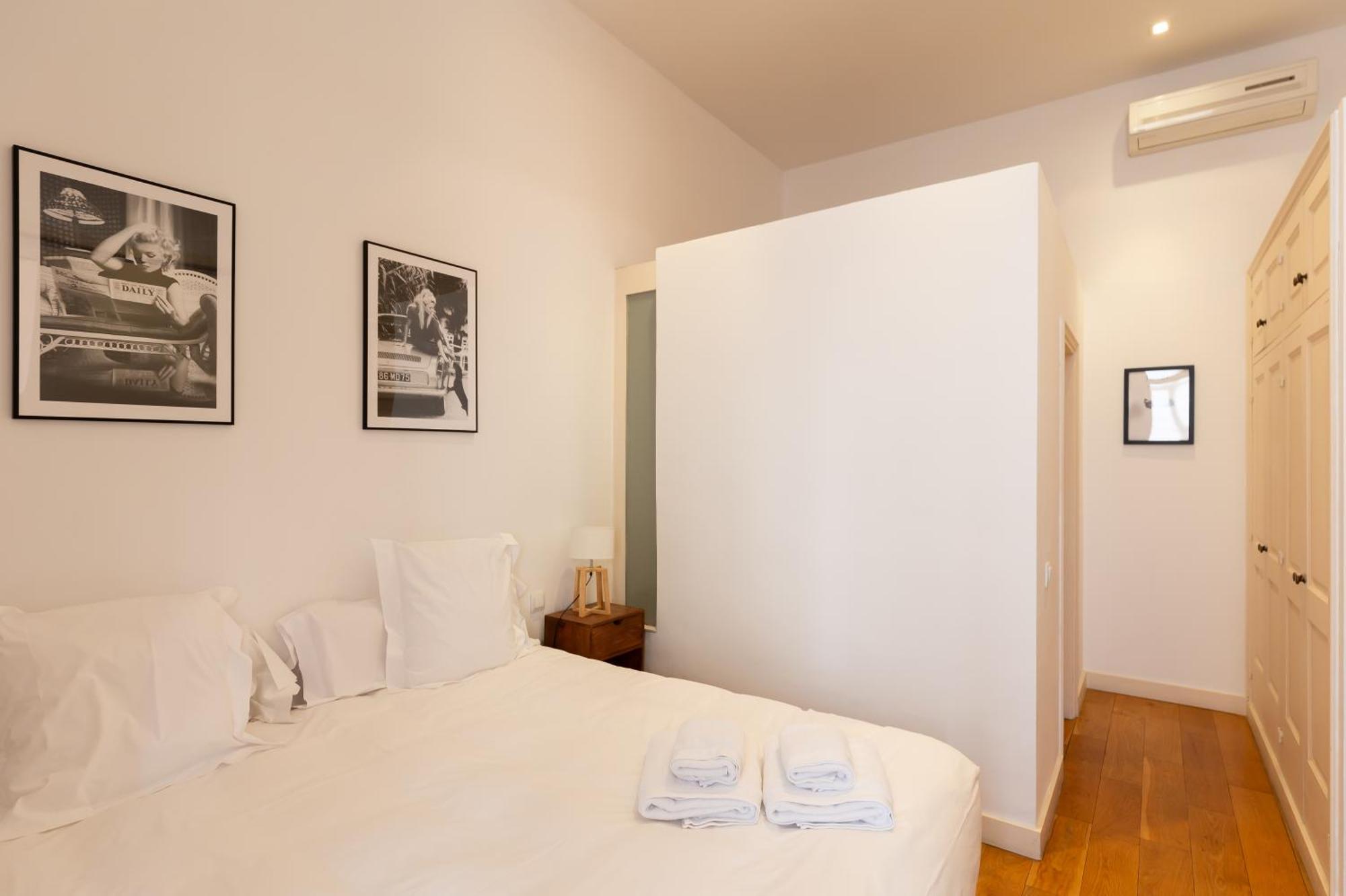 Bcn 41 Appartement