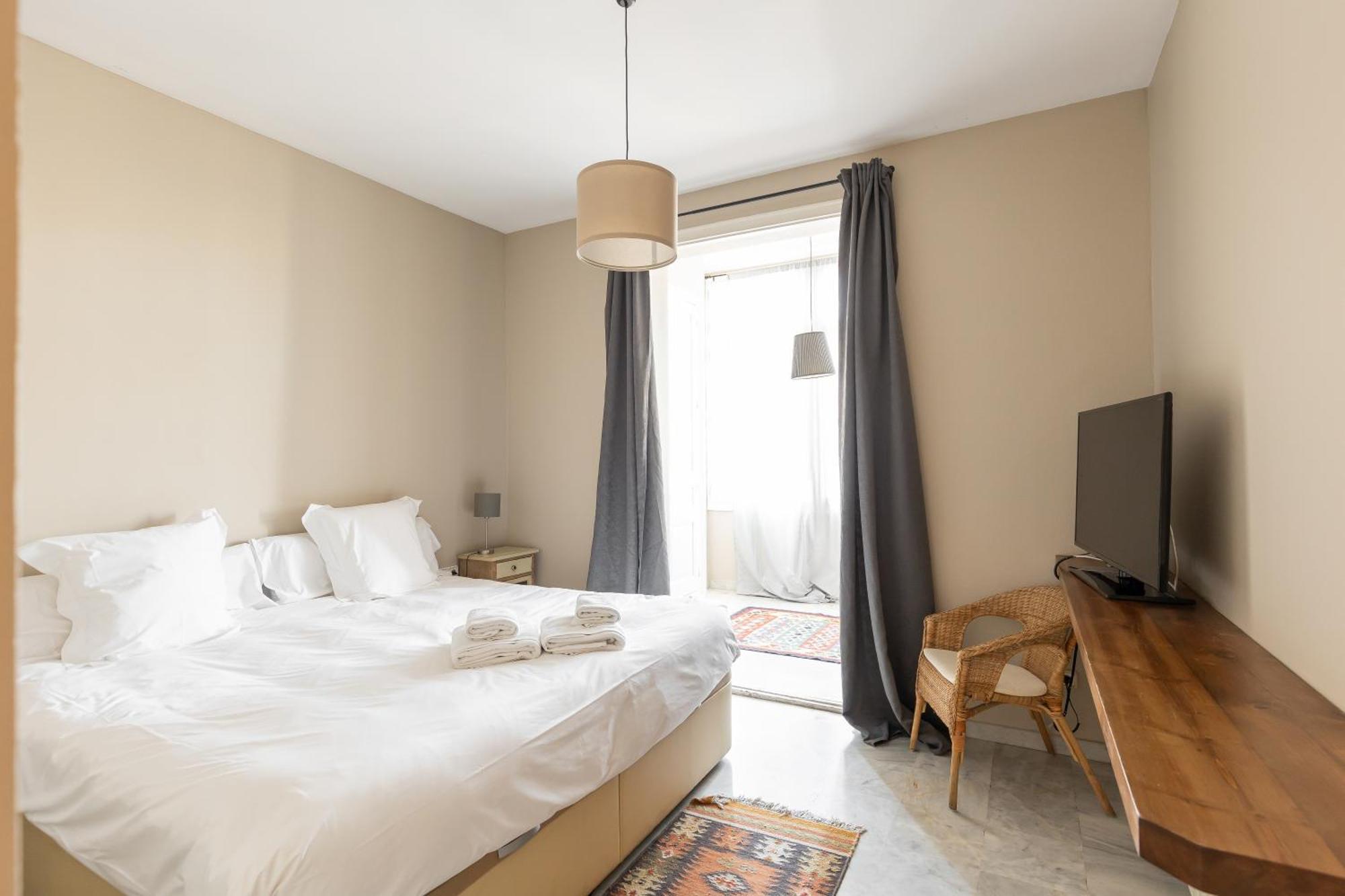 Bcn 41 Appartement
