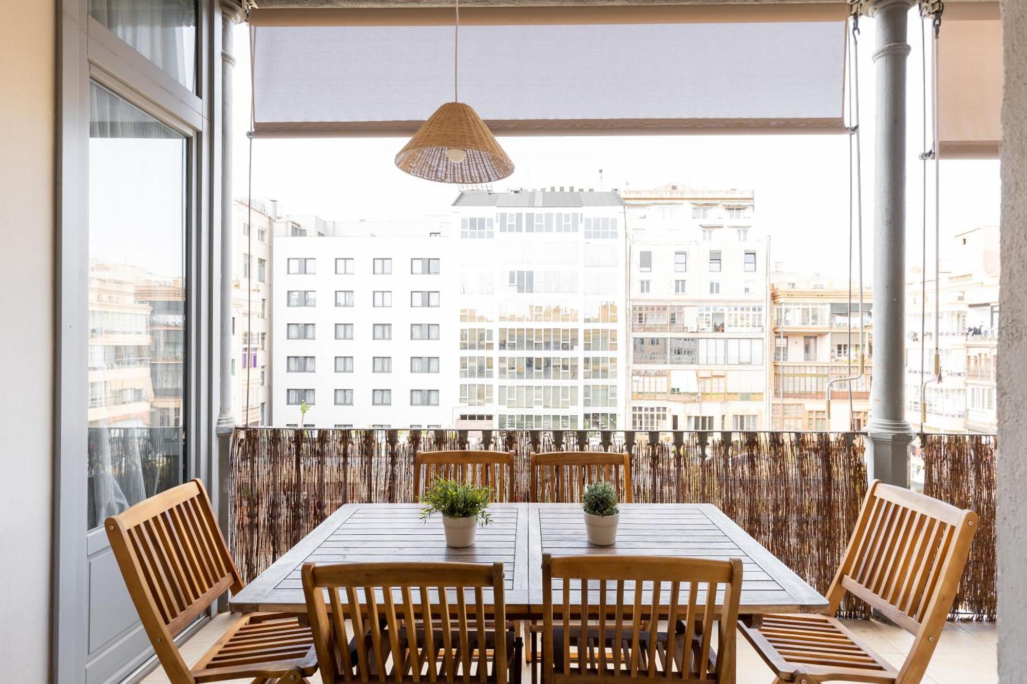 Apartment Bcn 41
