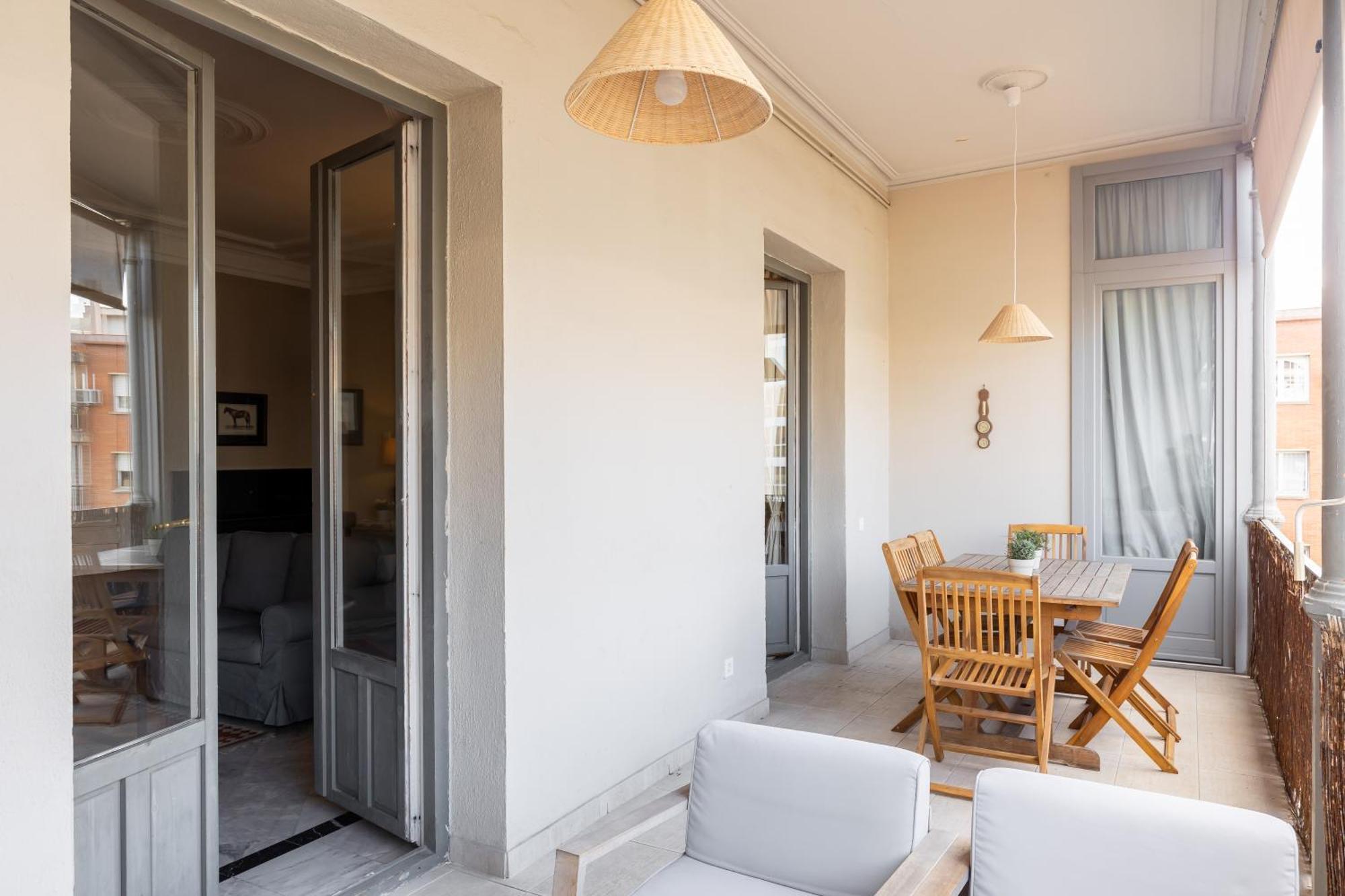 Bcn 41 Appartement Barcelona