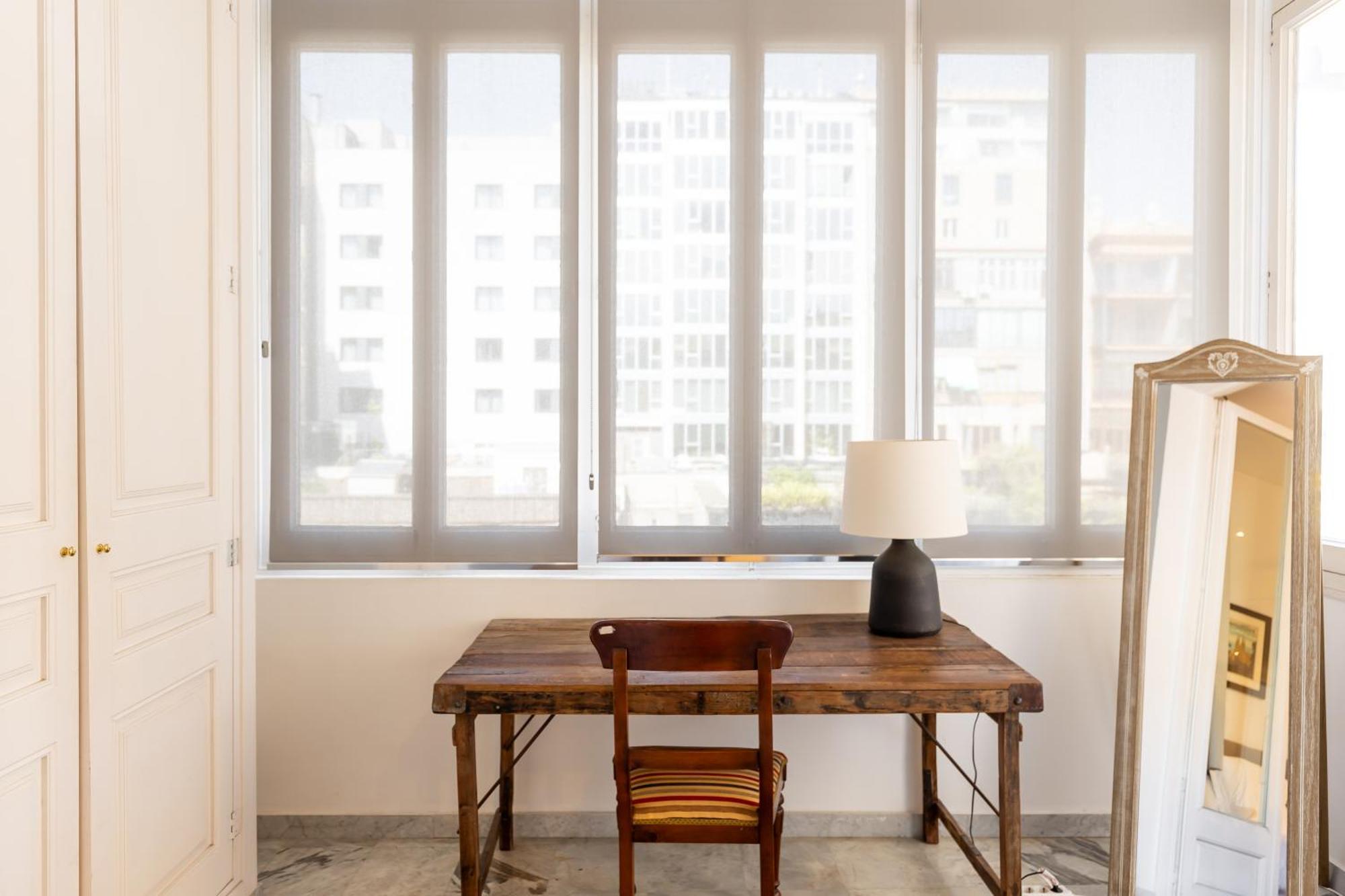 Bcn 41 Appartement Barcelona