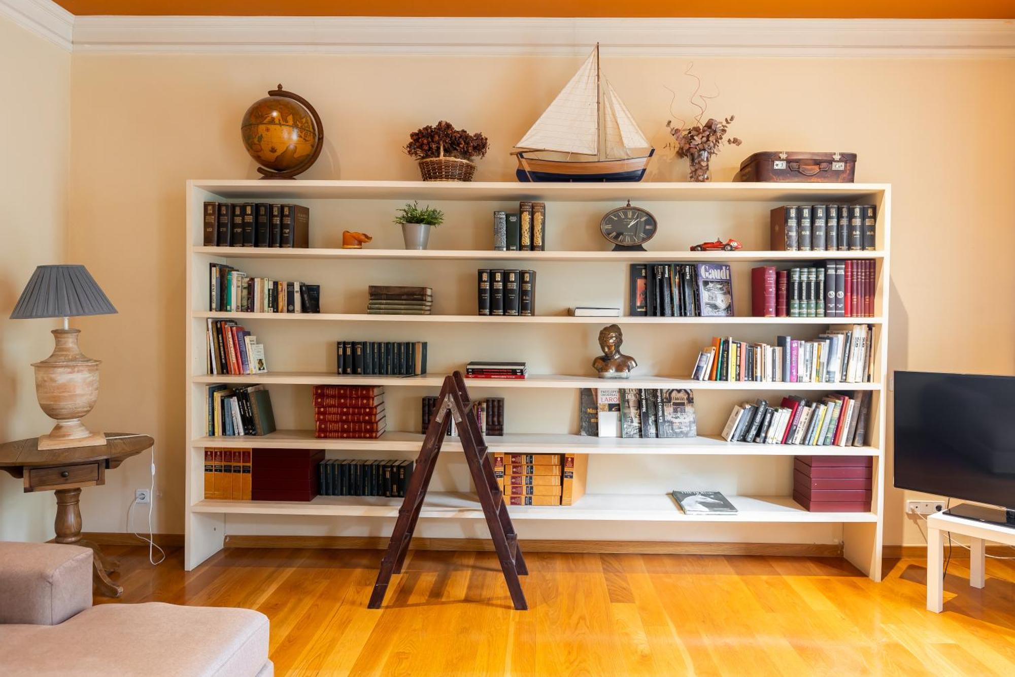 Apartment Bcn 41 Barcelona