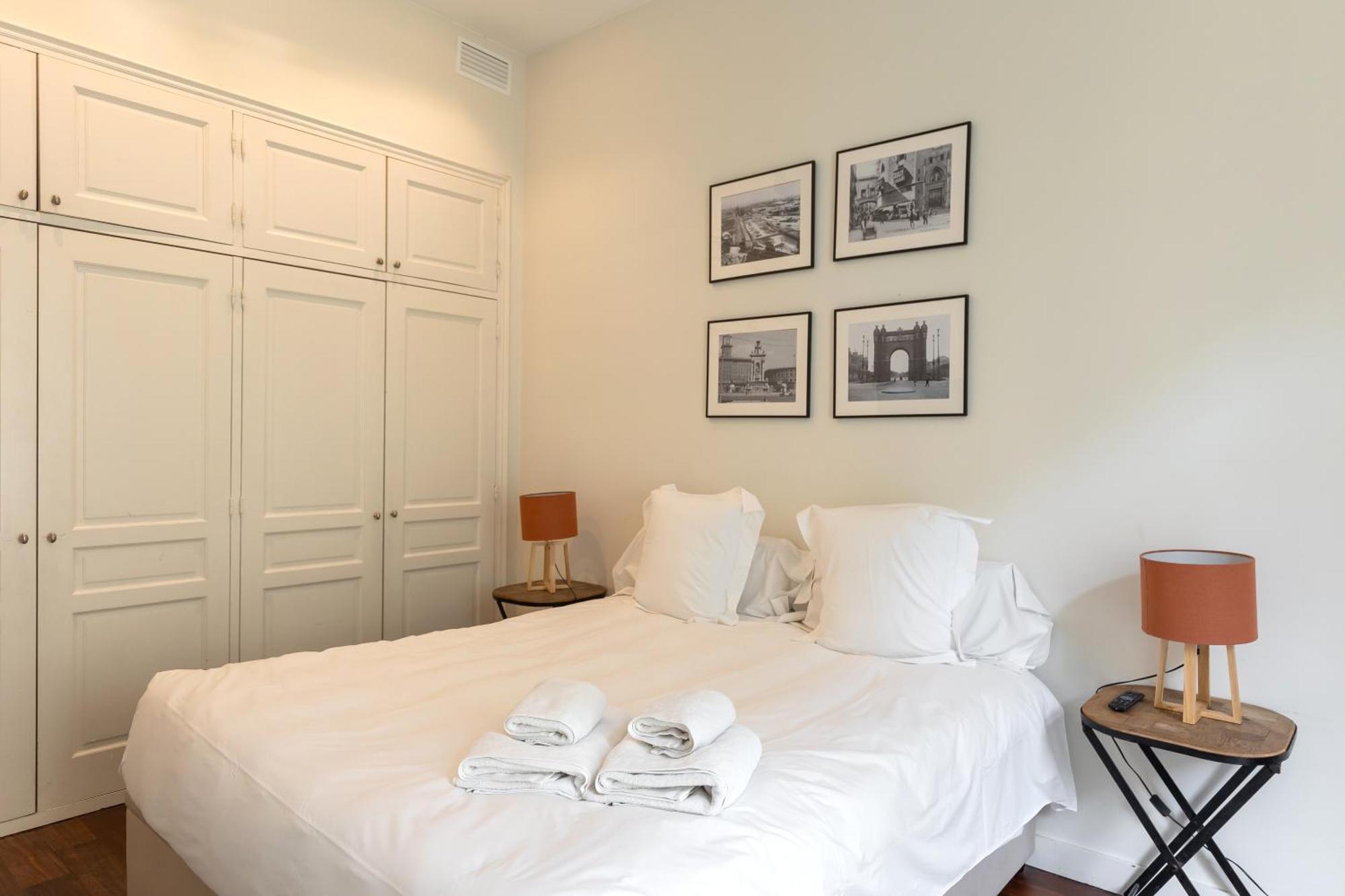 Appartement Bcn 41 Barcelona