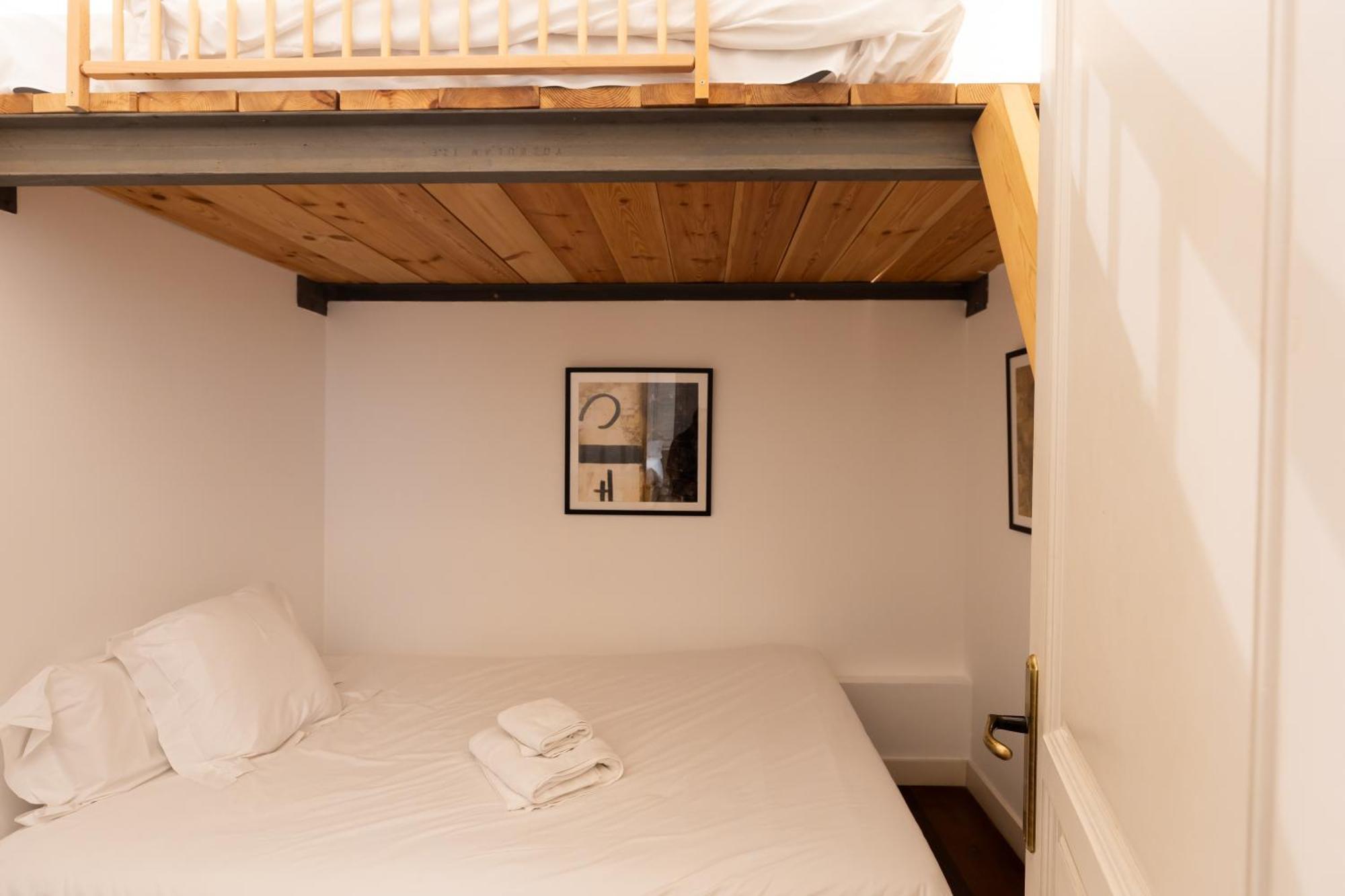 Appartement Bcn 41