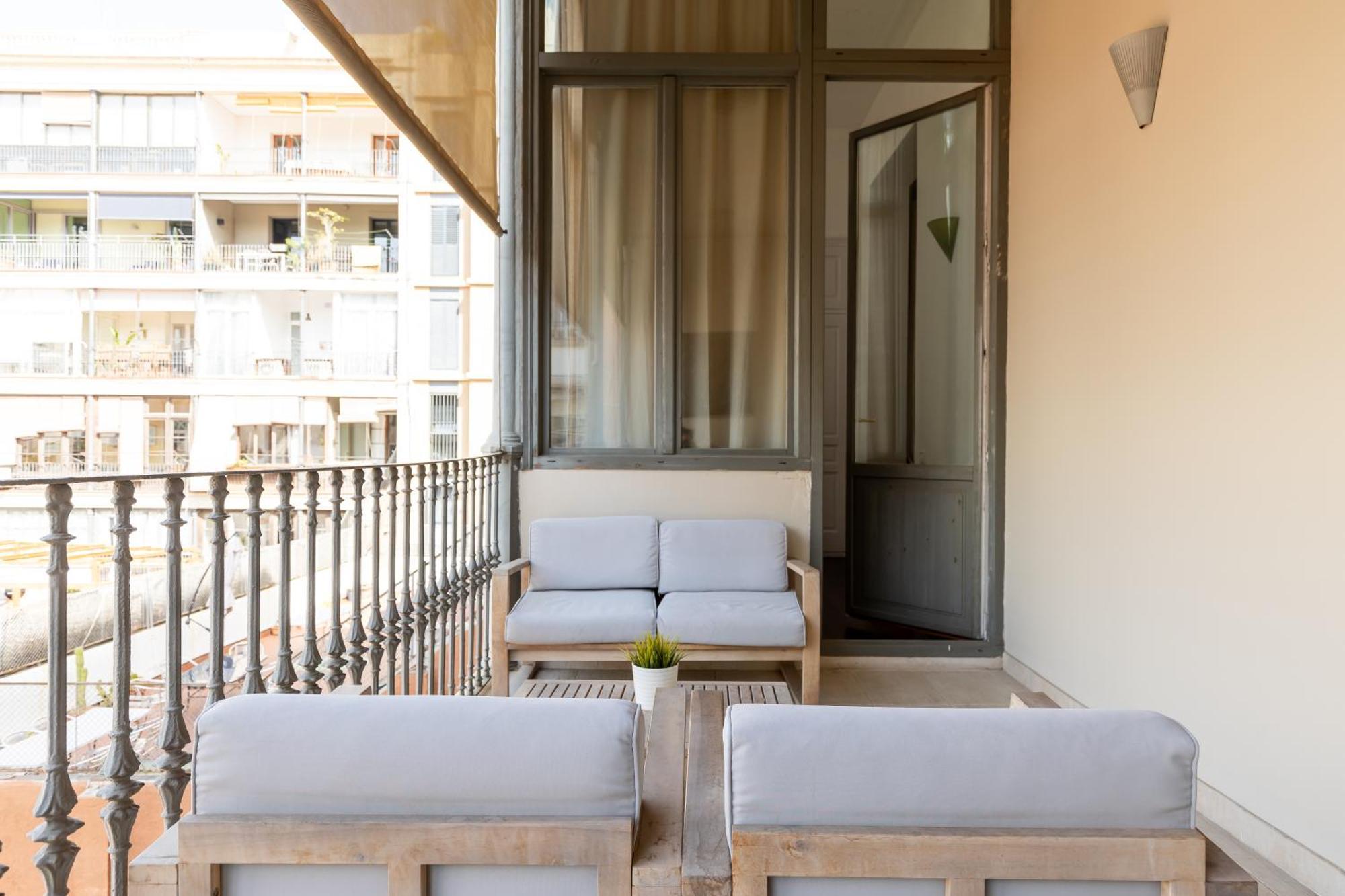 Apartment Bcn 41 *