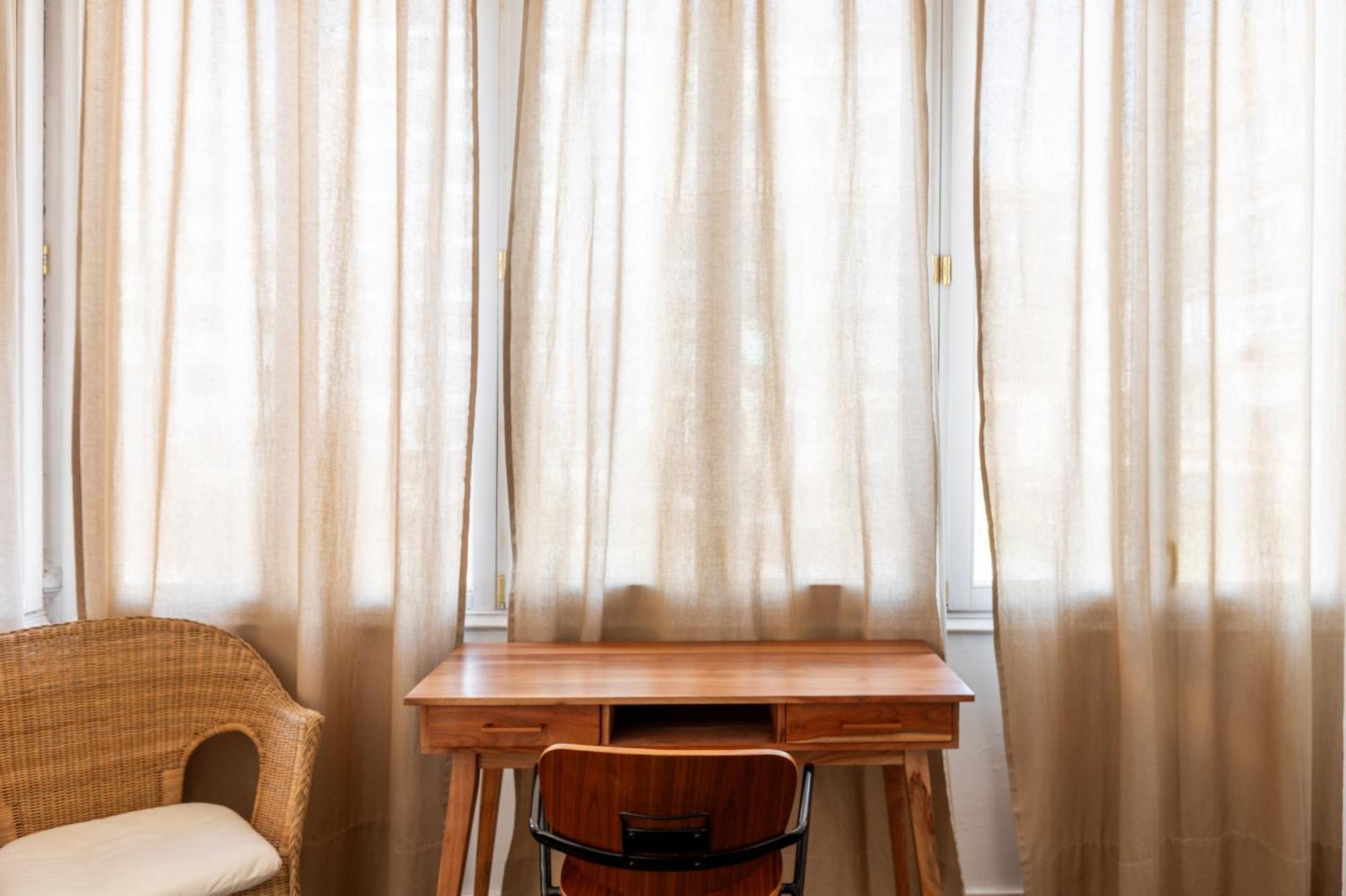 Bcn 41 Apartment