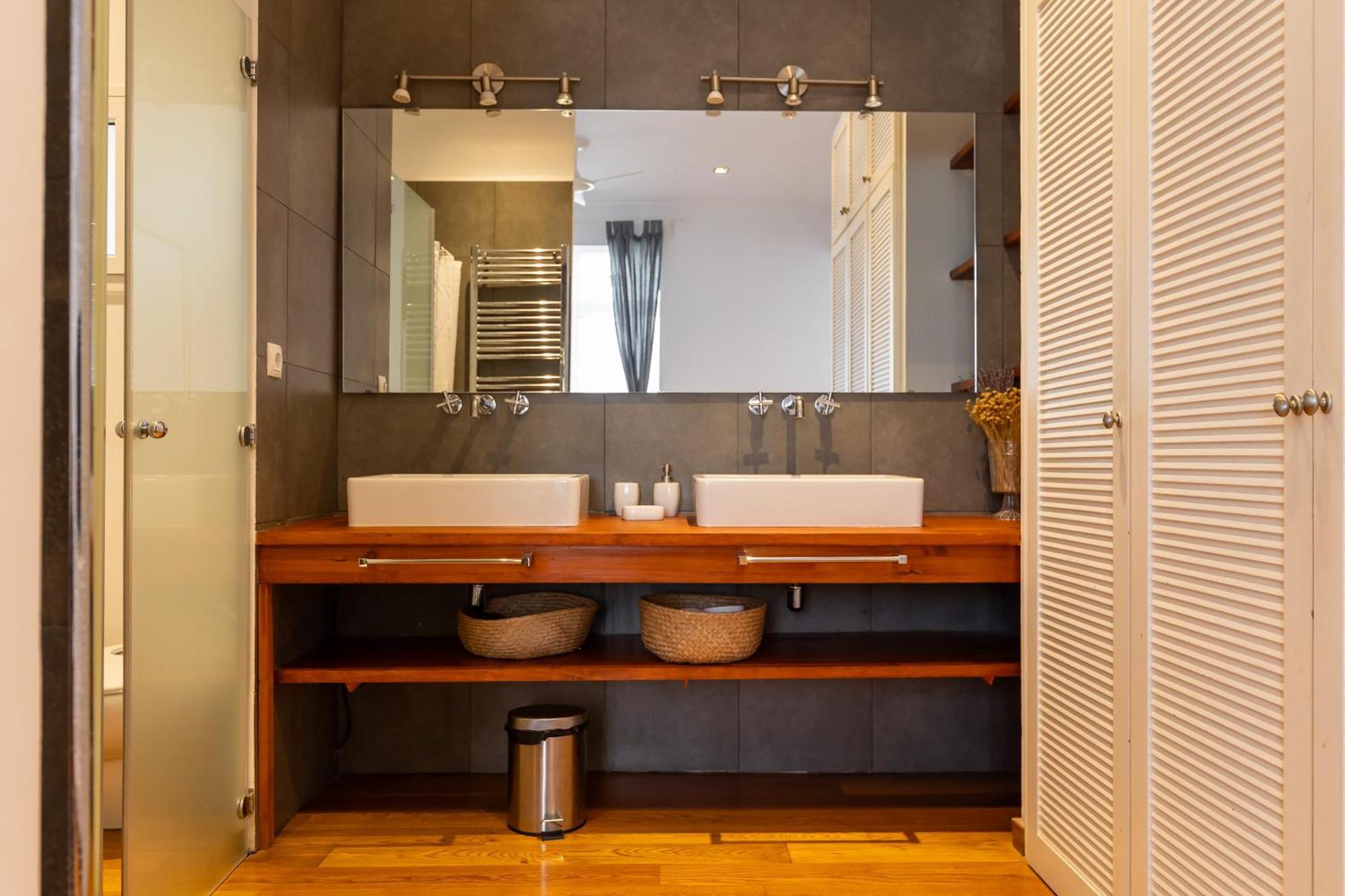 Appartement Bcn 41 Barcelona