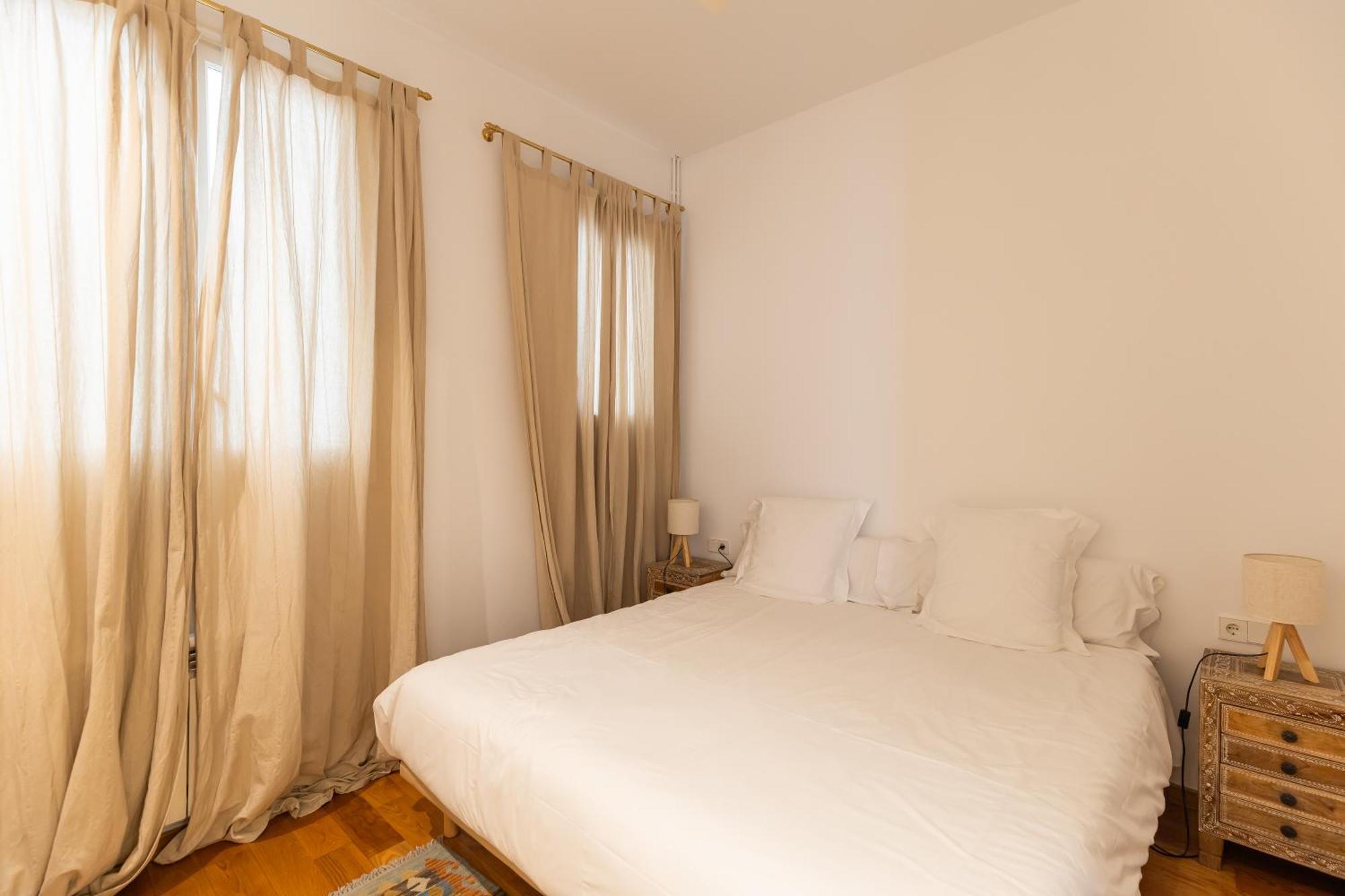 Bcn 41 Appartement