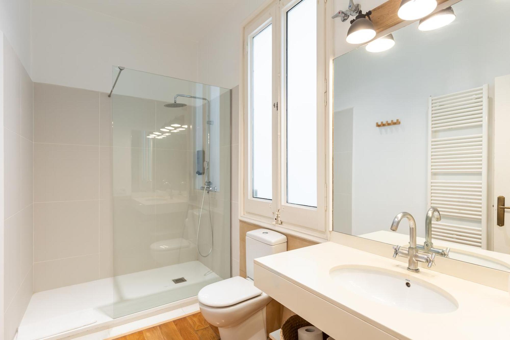 Bcn 41 Apartment *