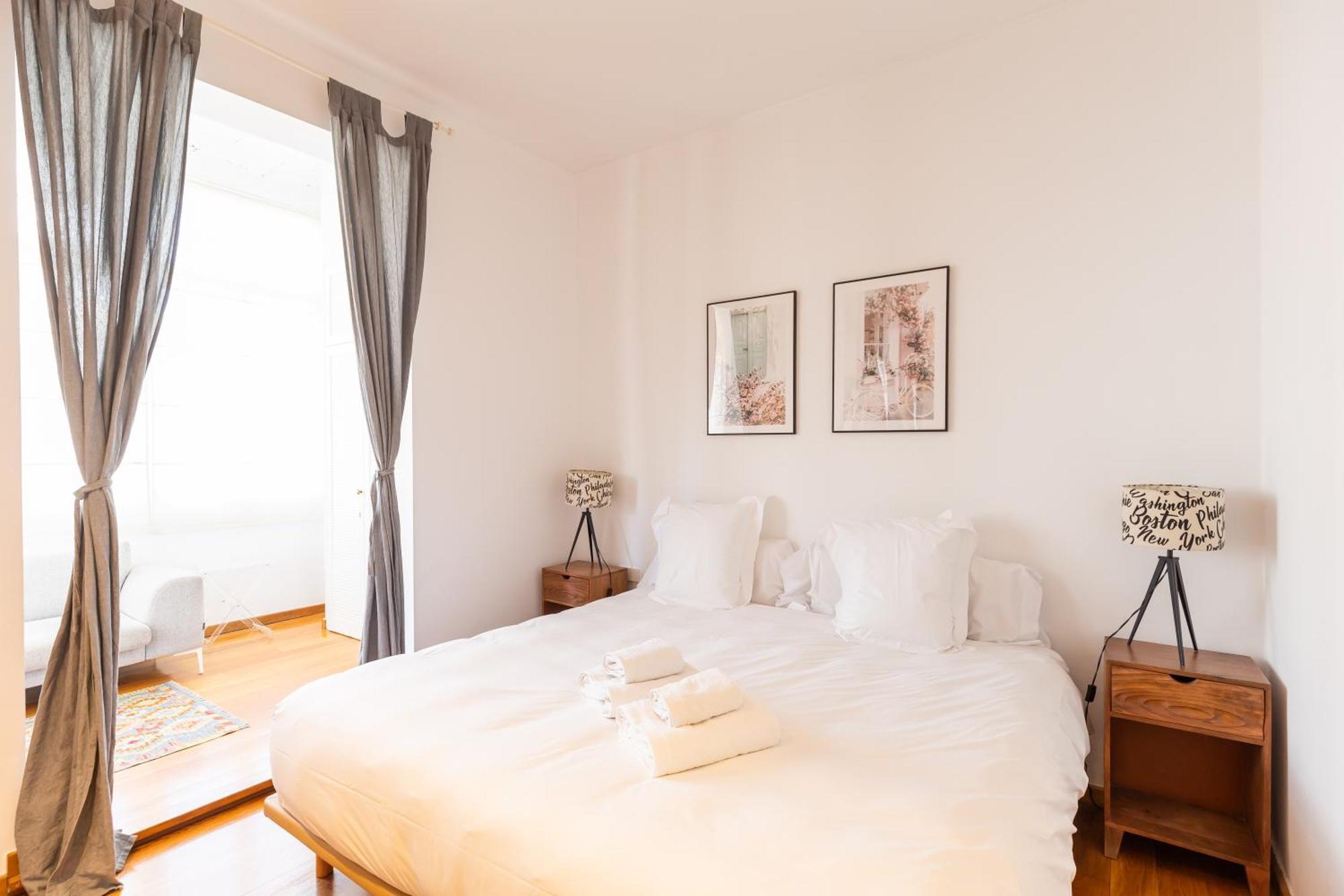 Bcn 41 Appartement Barcelona