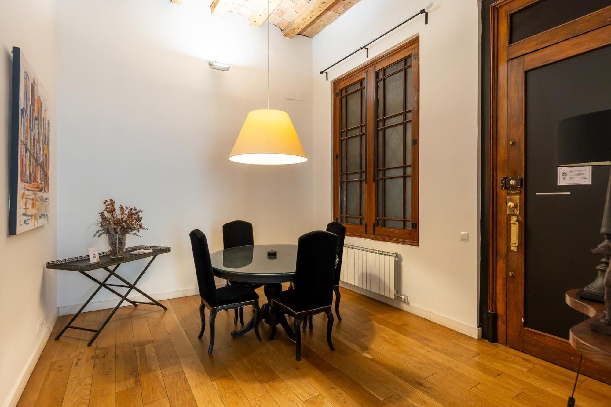 Bcn 41 Apartment *