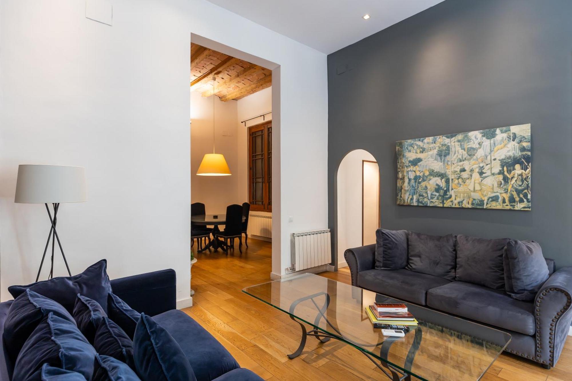 Appartement Bcn 41 *