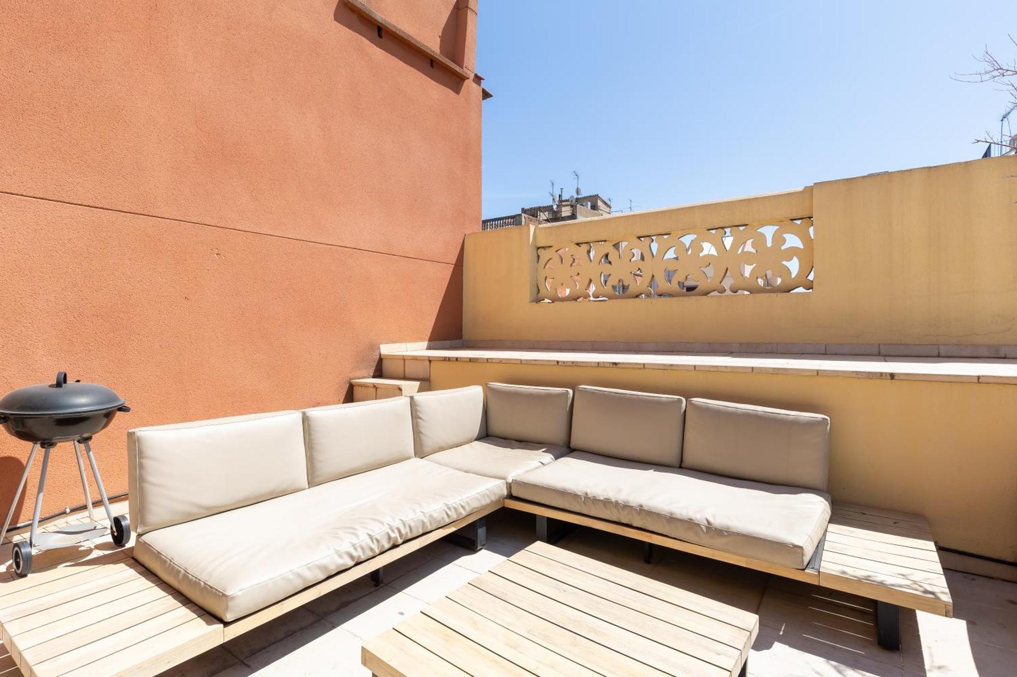 Bcn 41 Appartement *