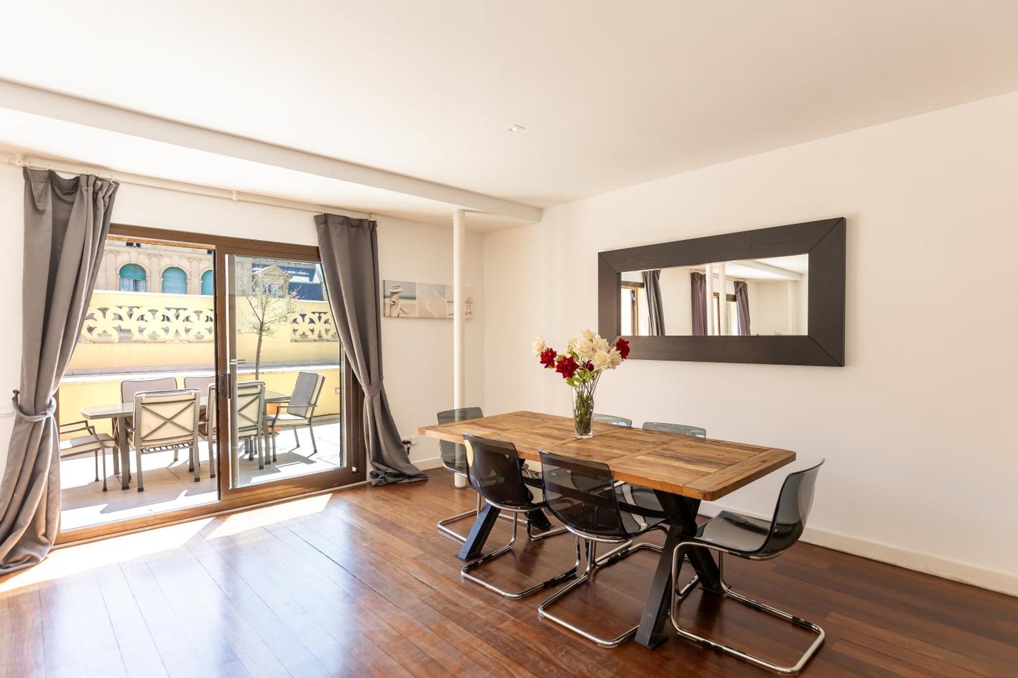 Appartement Bcn 41 Barcelona