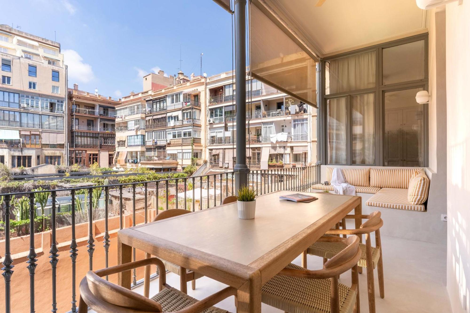 Lejlighed Bcn 41 Barcelona