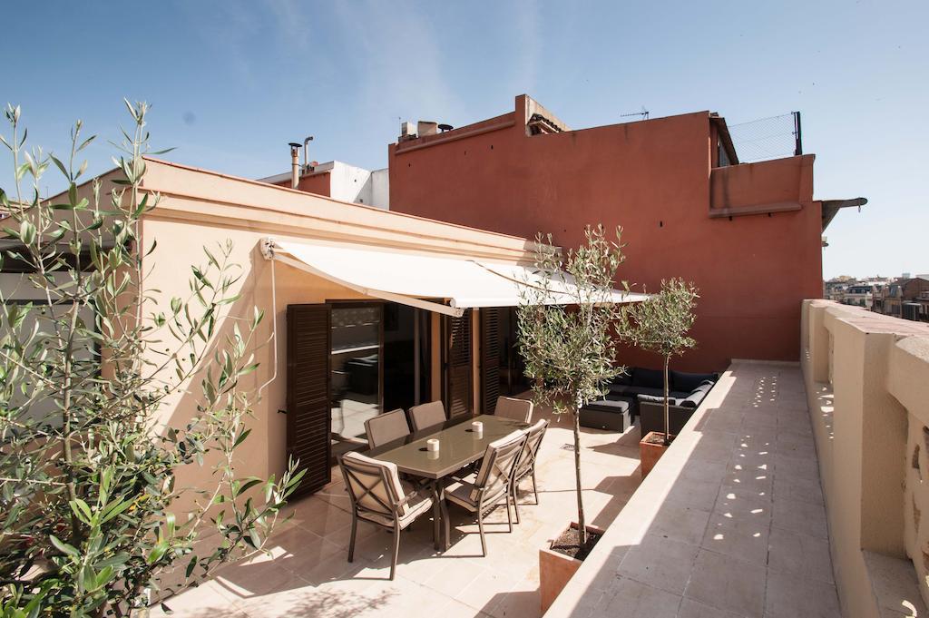 Bcn 41 Appartement *