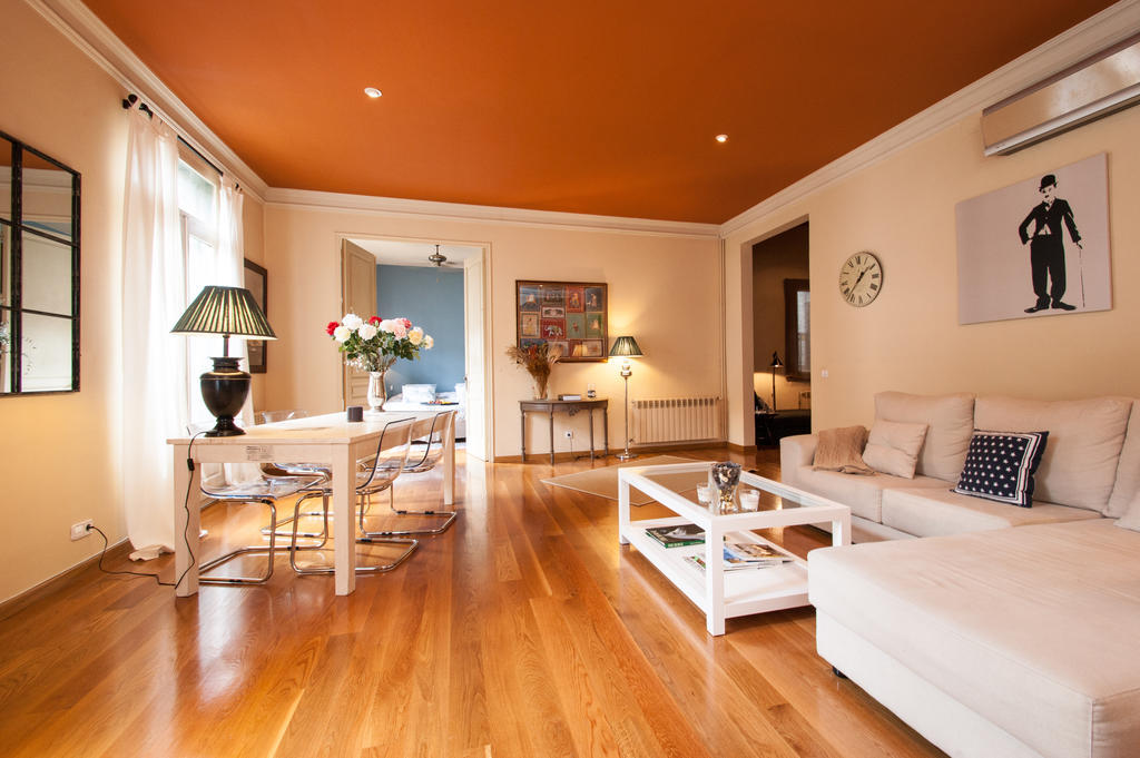 Apartment Bcn 41 *