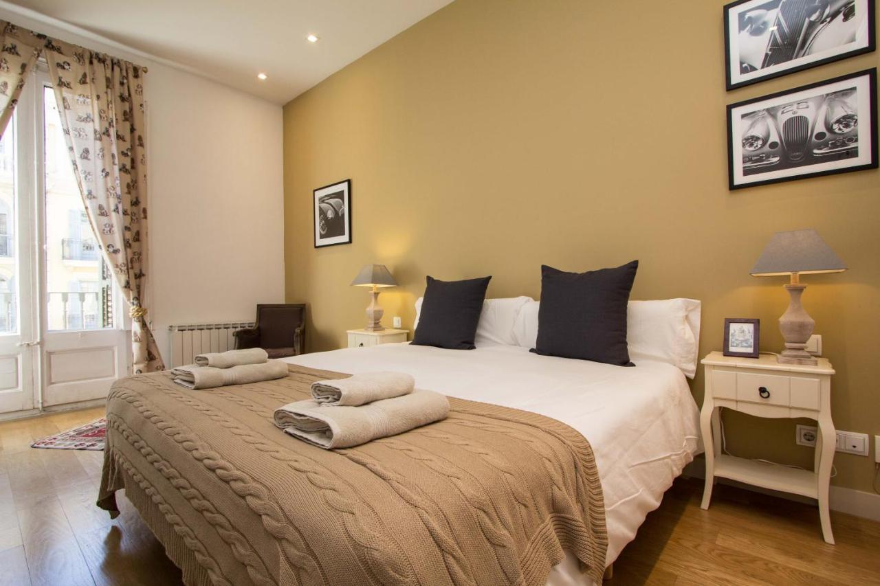 Bcn 41 Appartement