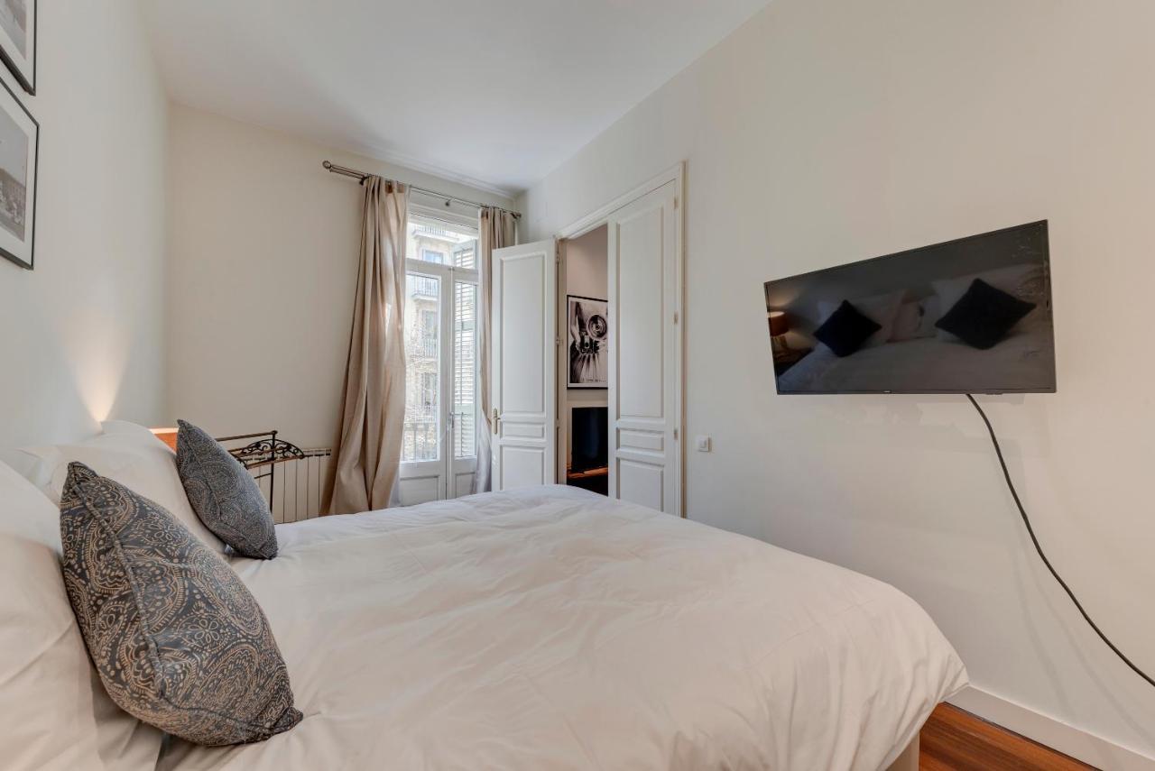 Appartement Bcn 41