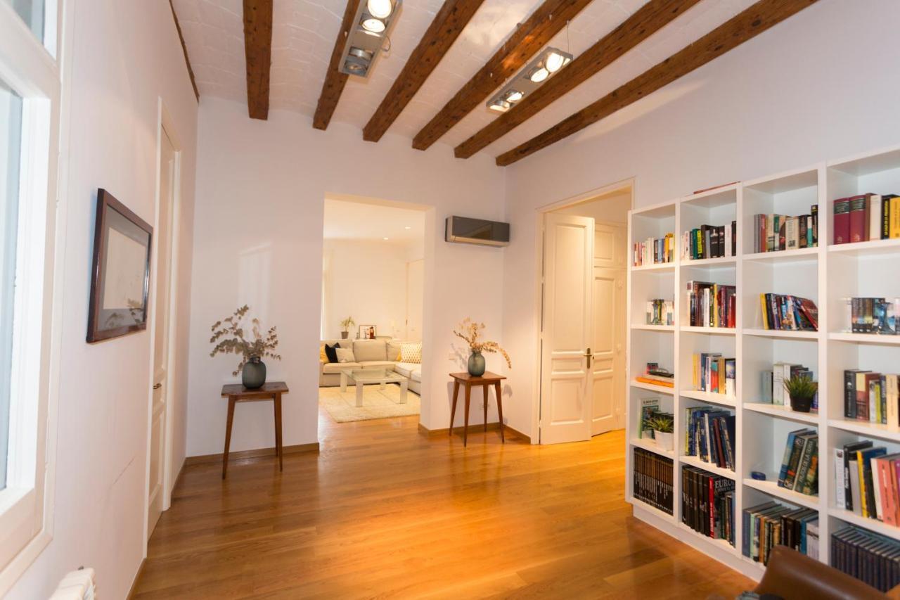 Bcn 41 Appartement Barcelona
