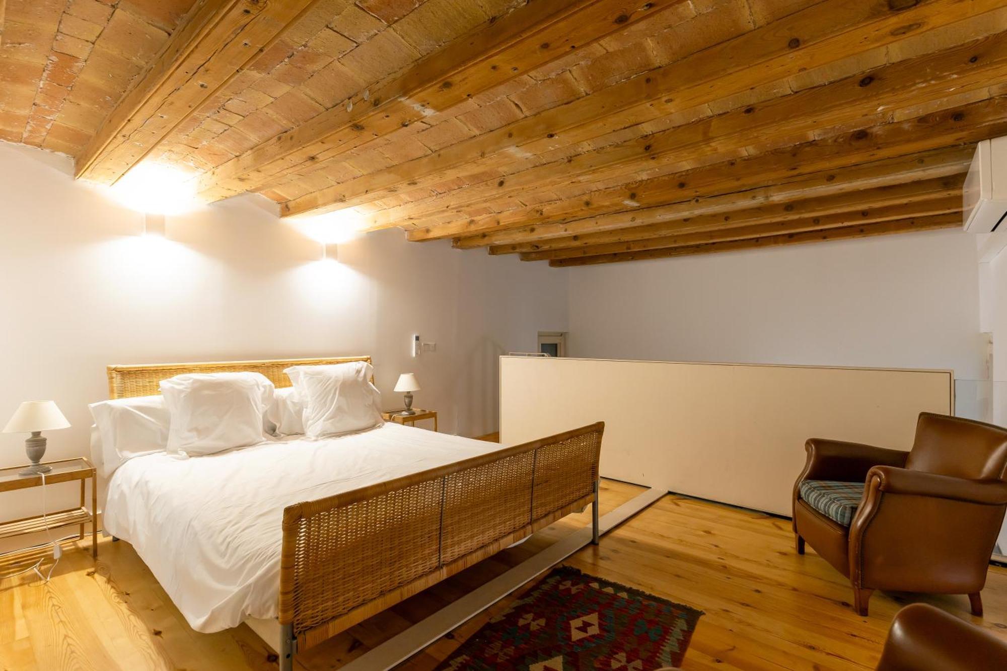Bcn 41 Apartment
