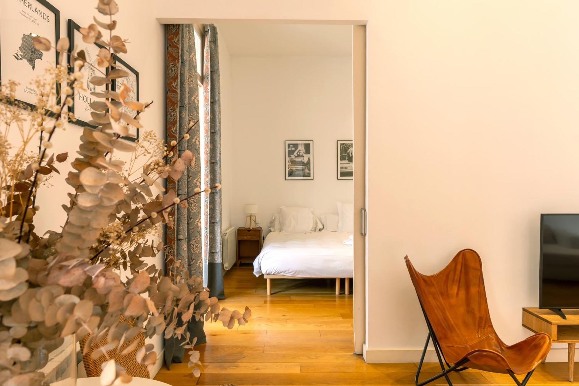 Apartment Bcn 41 *