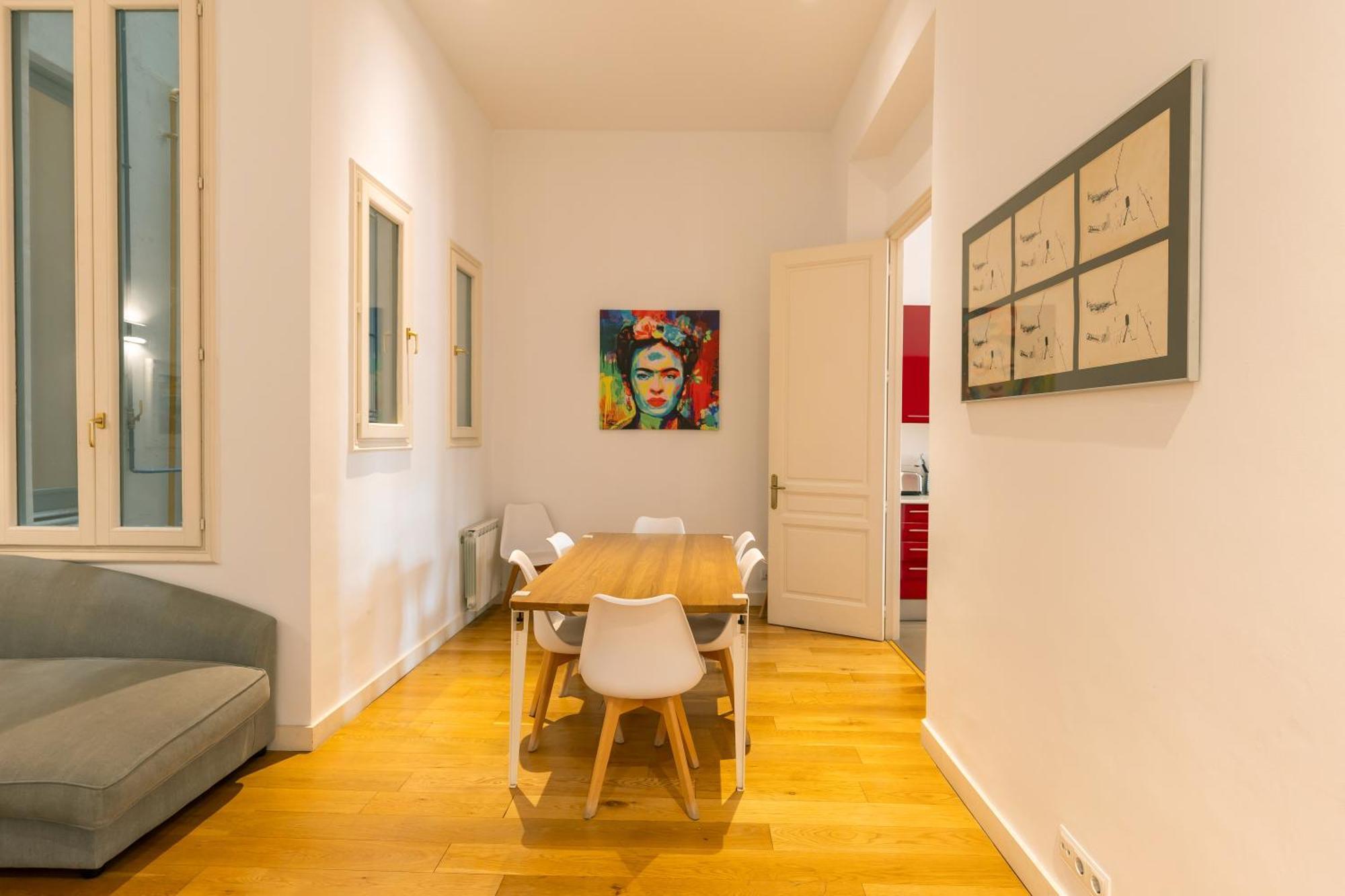 Apartment Bcn 41 Barcelona