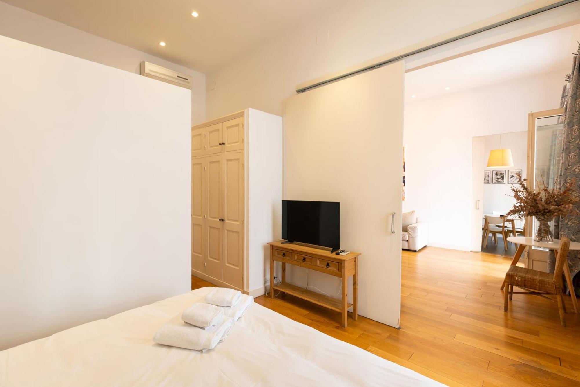 Apartment Bcn 41