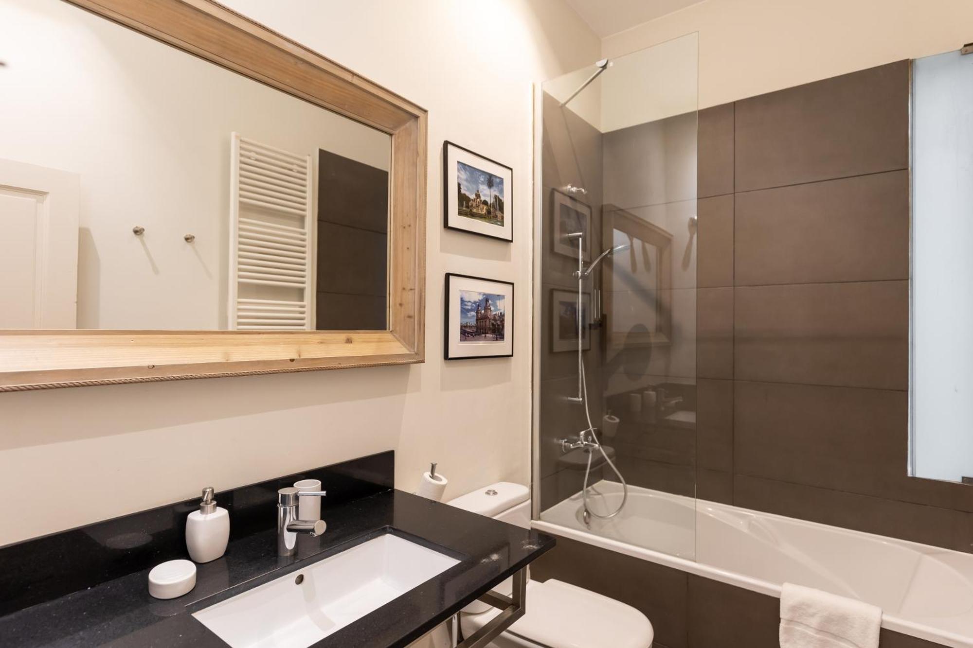 Bcn 41 Apartment *