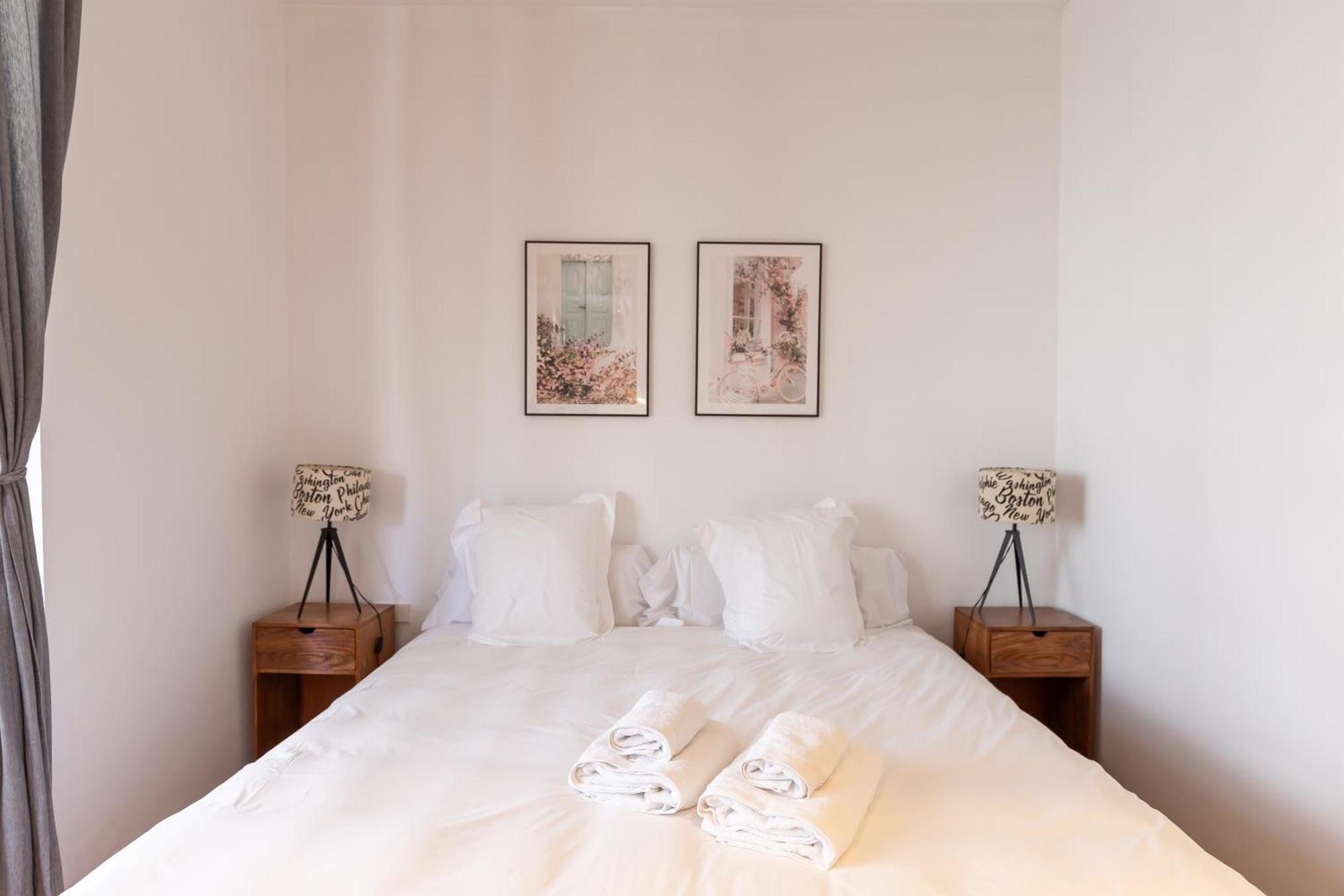 Apartment Bcn 41 *