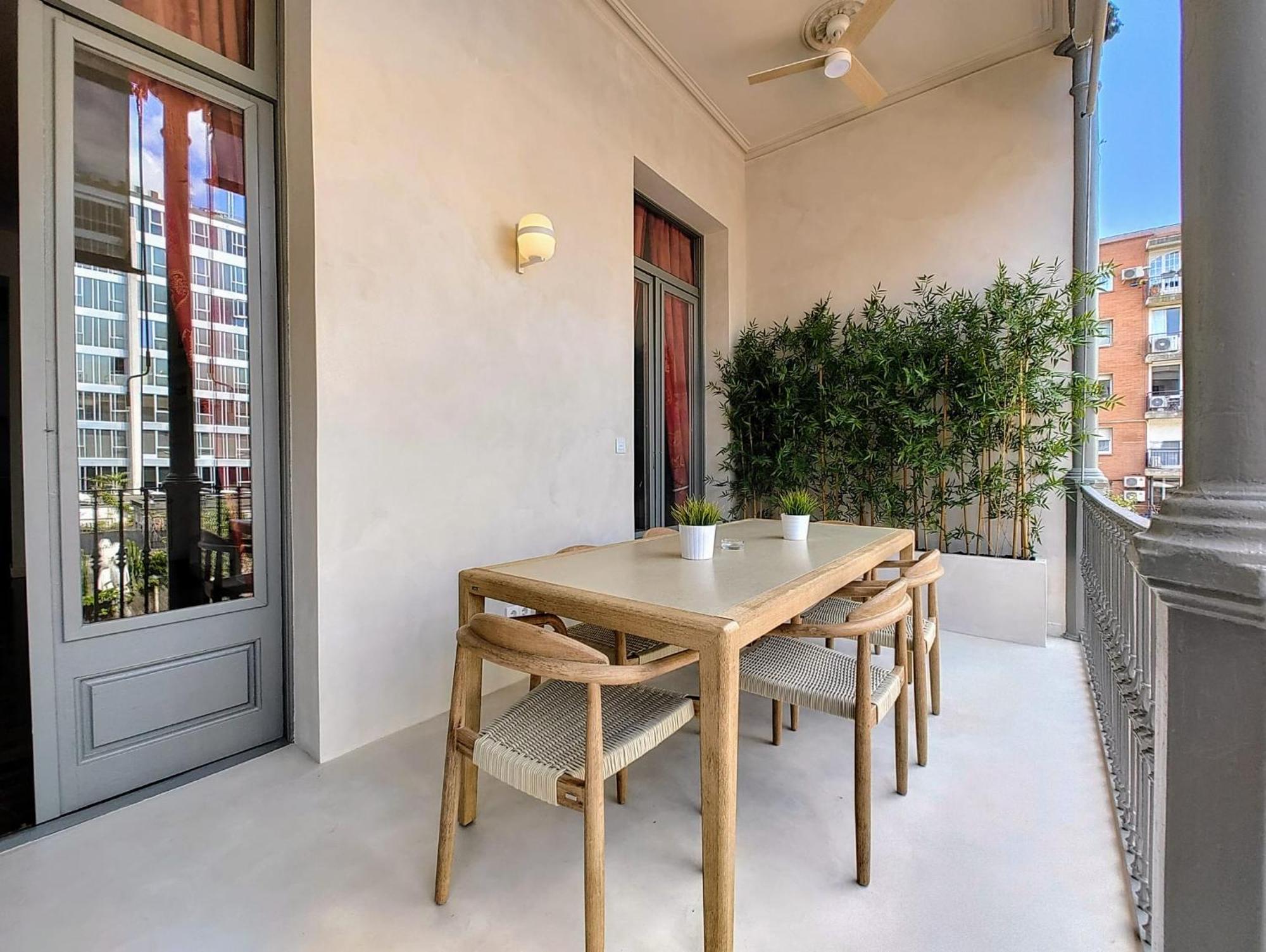 Apartamento Bcn 41 Barcelona