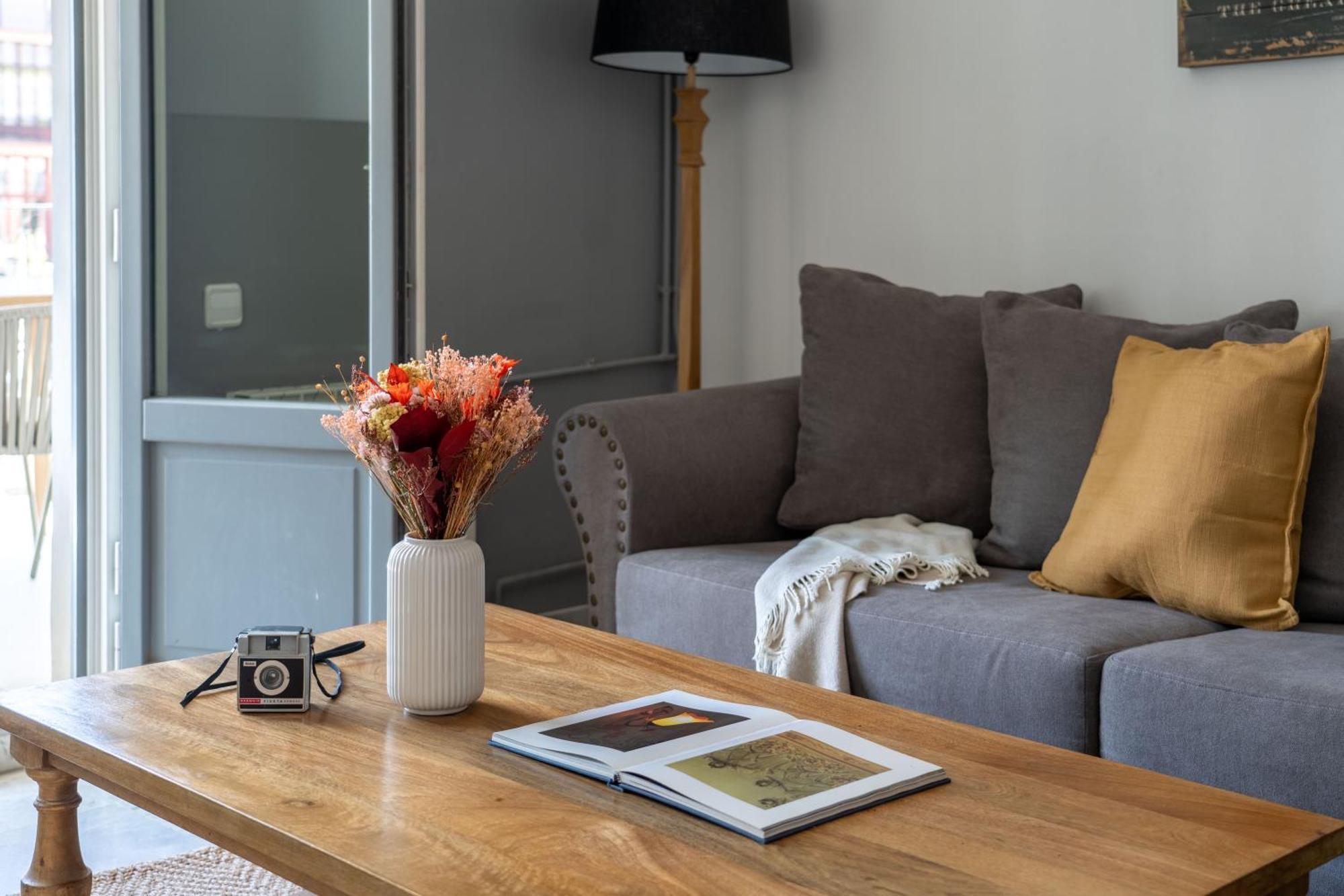Apartment Bcn 41 *