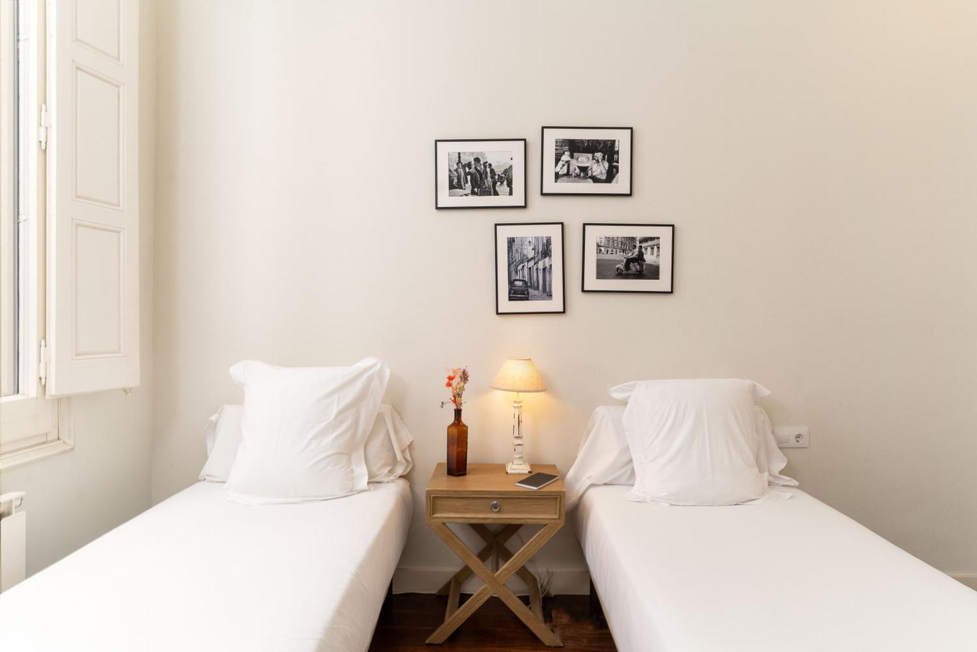 Apartment Bcn 41 *