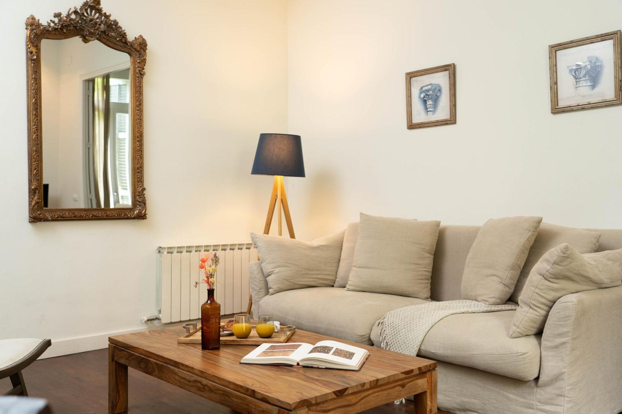 Apartment Bcn 41 Barcelona