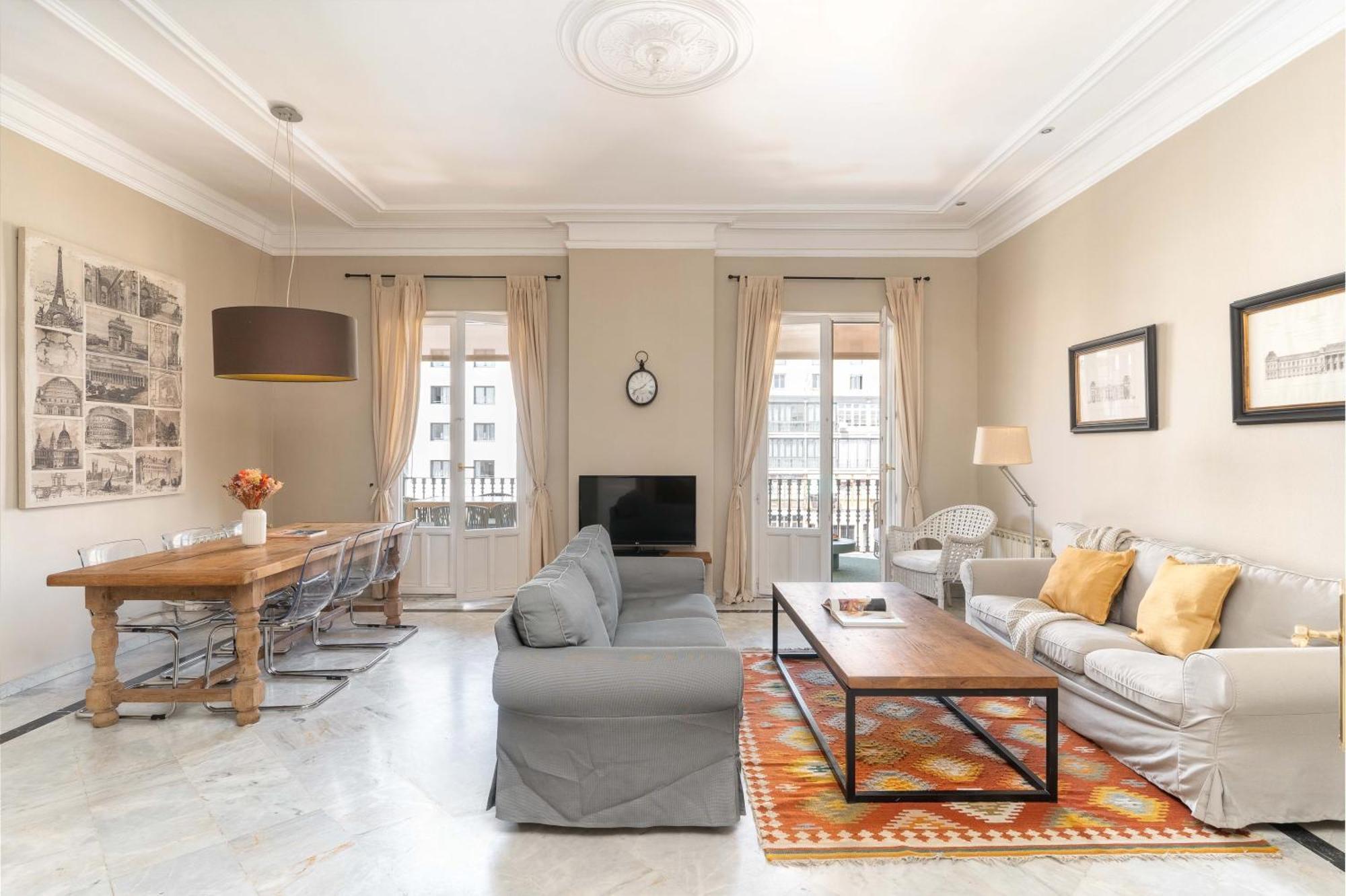 Apartment Bcn 41 Barcelona