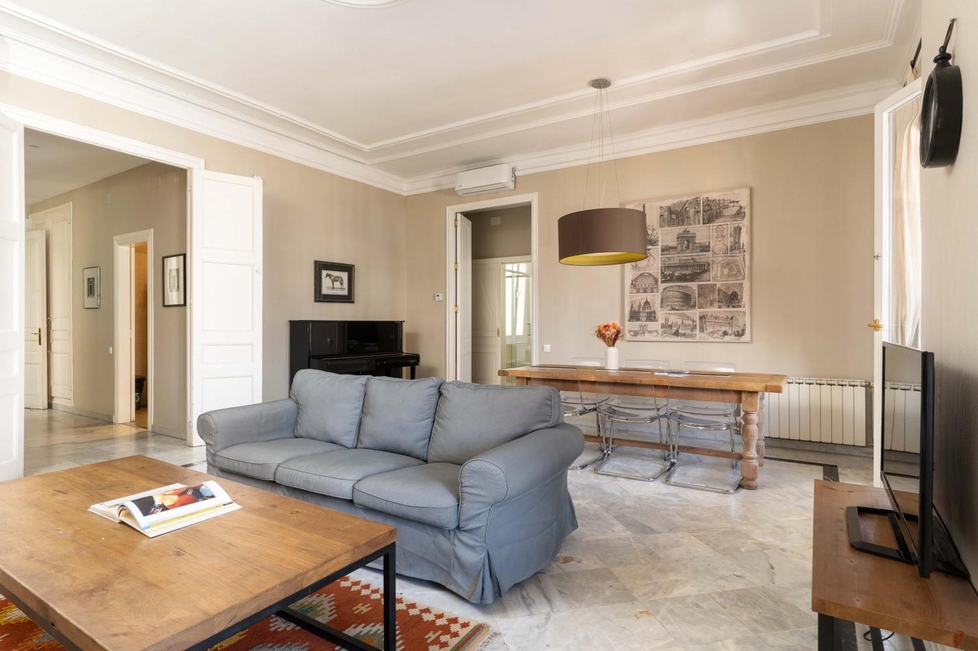 Apartment Bcn 41