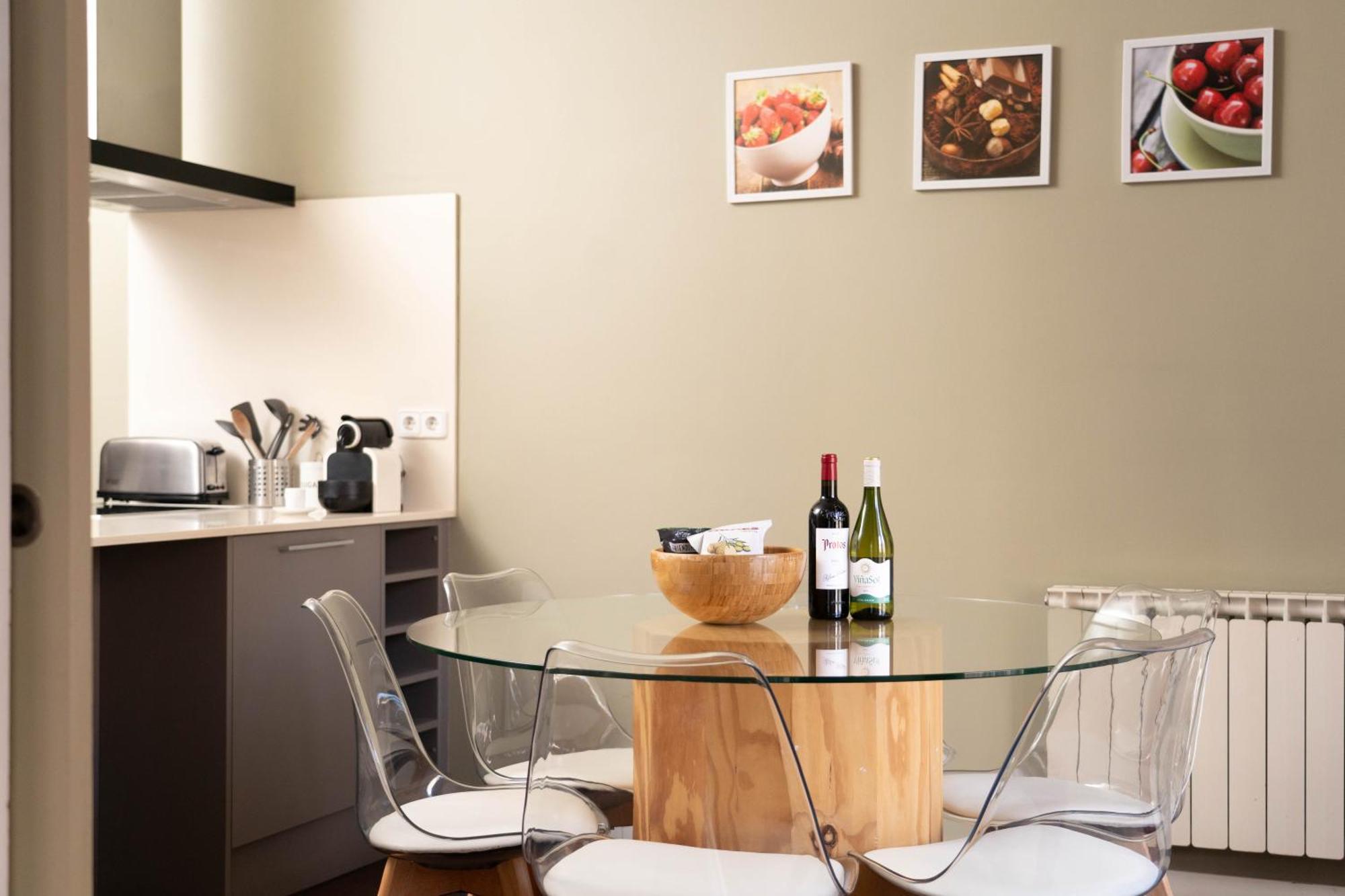 Bcn 41 Apartment Barcelona