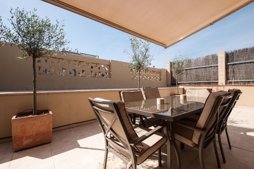 Apartamento Bcn 41 *