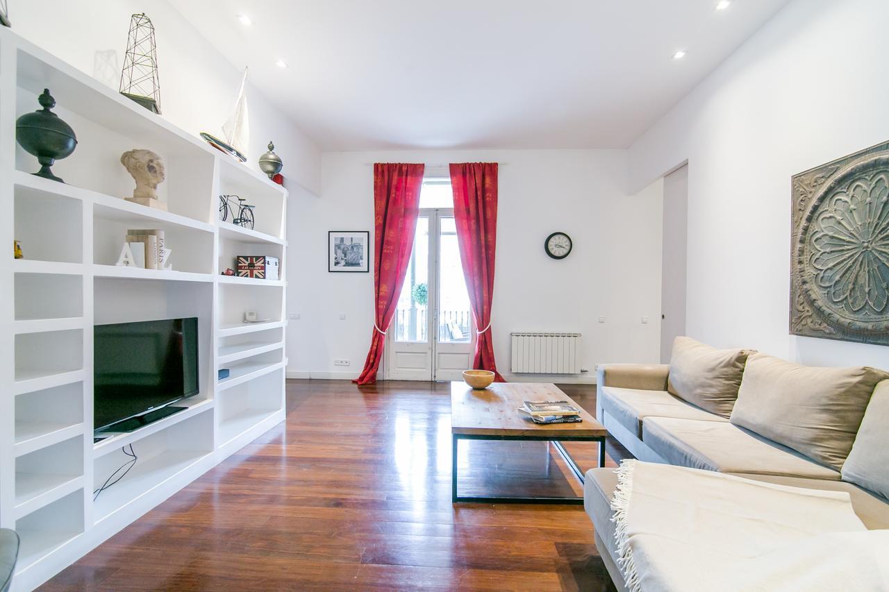 Bcn 41 Apartment