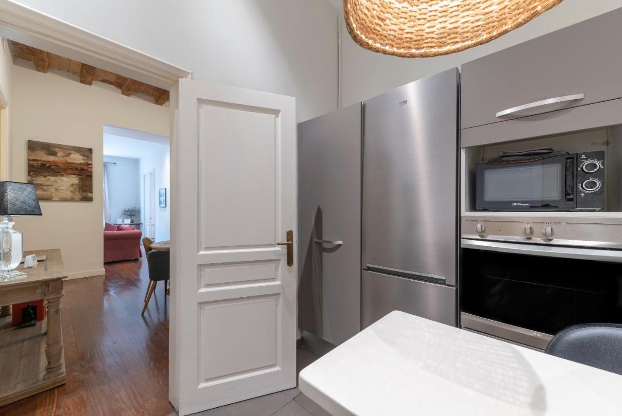 Apartment Bcn 41 *