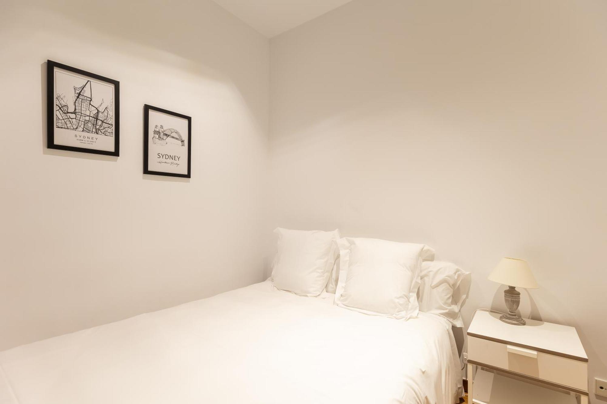 Appartamento Bcn 41 Barcellona